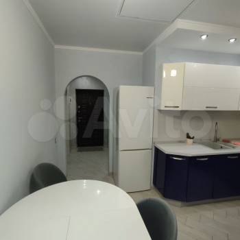 Сдается 1-комнатная квартира, 40 м²