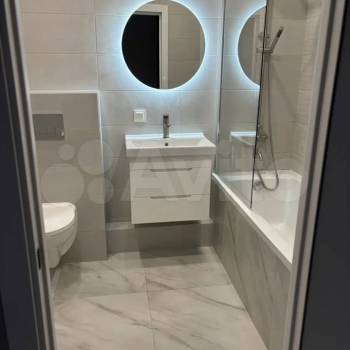 Сдается 1-комнатная квартира, 38 м²
