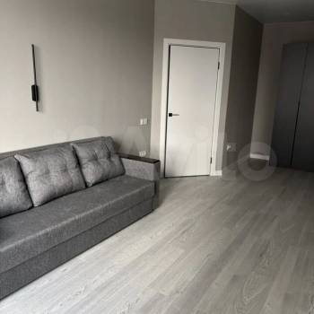 Сдается 1-комнатная квартира, 38 м²