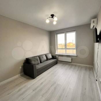 Сдается 1-комнатная квартира, 31,5 м²