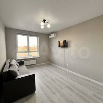 Сдается 1-комнатная квартира, 31,5 м²