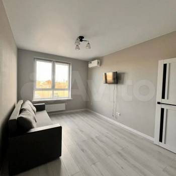 Сдается 1-комнатная квартира, 31,5 м²