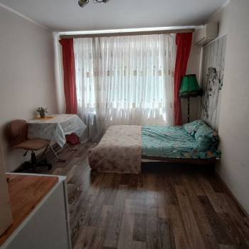 Сдается 1-комнатная квартира, 23 м²