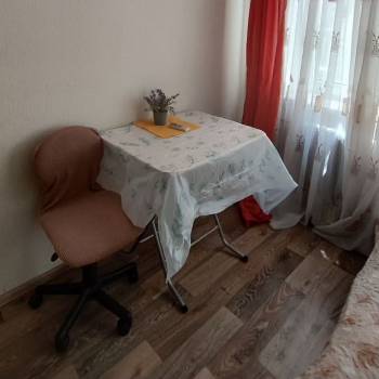 Сдается 1-комнатная квартира, 23 м²
