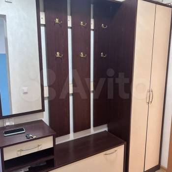 Сдается 1-комнатная квартира, 35 м²