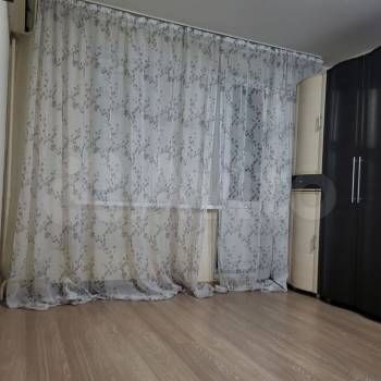 Сдается 1-комнатная квартира, 36 м²