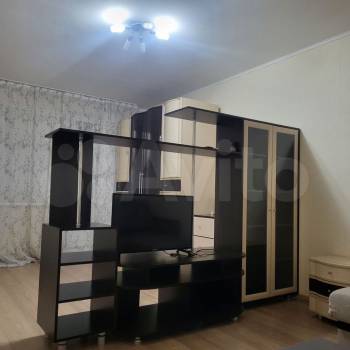 Сдается 1-комнатная квартира, 36 м²