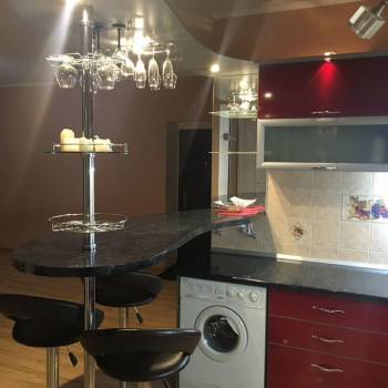 Сдается 1-комнатная квартира, 50 м²
