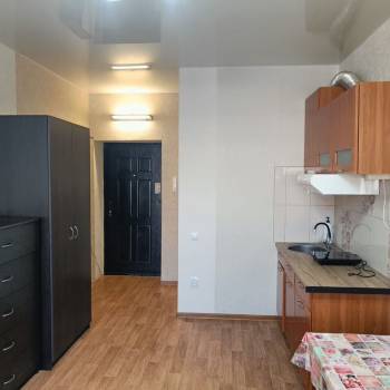 Сдается 1-комнатная квартира, 26,1 м²