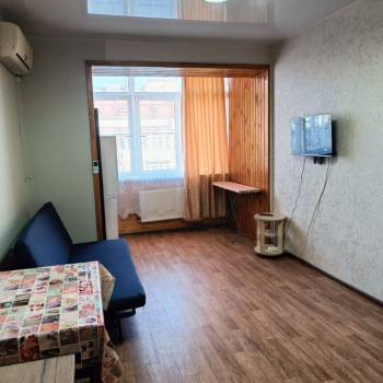 Сдается 1-комнатная квартира, 26,1 м²