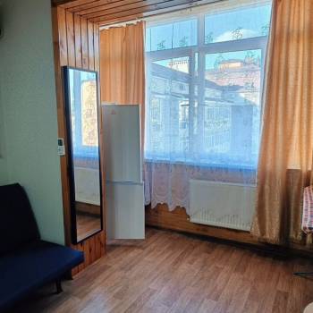 Сдается 1-комнатная квартира, 26,1 м²