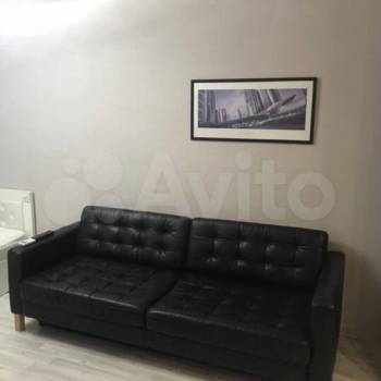 Сдается 1-комнатная квартира, 42 м²