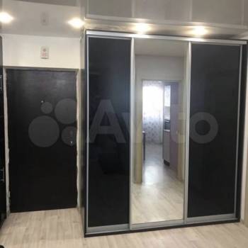 Сдается 1-комнатная квартира, 42 м²