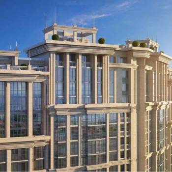 Продается 1-комнатная квартира, 39,1 м²
