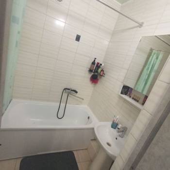 Продается 1-комнатная квартира, 41,3 м²