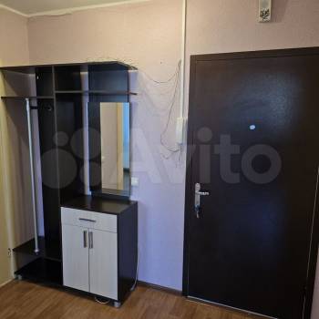 Продается 1-комнатная квартира, 39,5 м²
