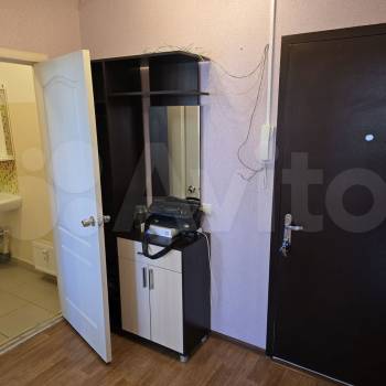 Продается 1-комнатная квартира, 39,5 м²