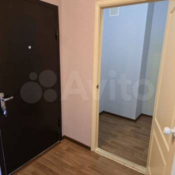 Продается 1-комнатная квартира, 39,5 м²
