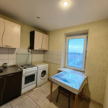 Сдается 1-комнатная квартира, 32 м²