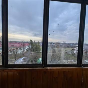 Сдается 1-комнатная квартира, 32 м²