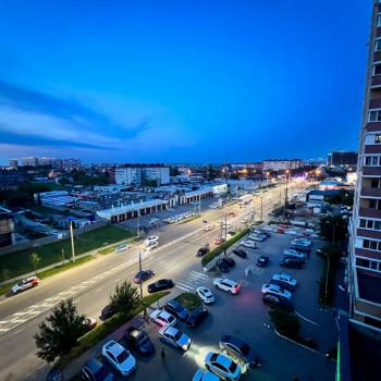 Сдается 2-х комнатная квартира, 64 м²