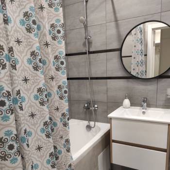 Сдается 1-комнатная квартира, 37,3 м²