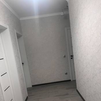 Сдается 2-х комнатная квартира, 70 м²