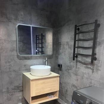 Сдается 2-х комнатная квартира, 70 м²