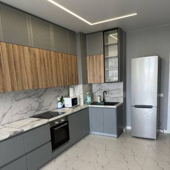 Сдается 2-х комнатная квартира, 71 м²