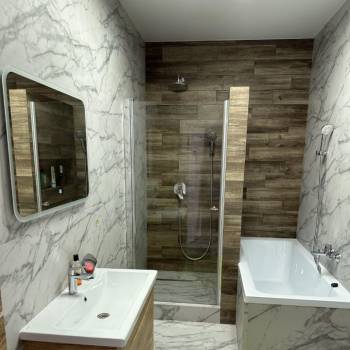 Сдается 2-х комнатная квартира, 71 м²
