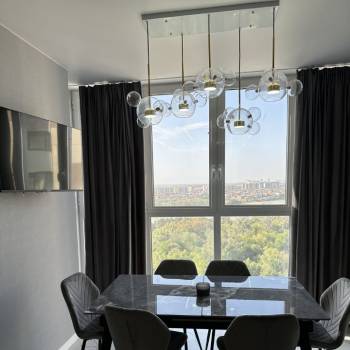 Сдается 2-х комнатная квартира, 71 м²