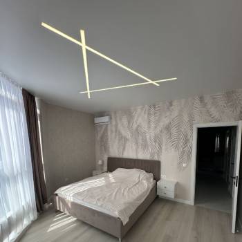 Сдается 2-х комнатная квартира, 71 м²