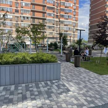 Продается 2-х комнатная квартира, 70 м²