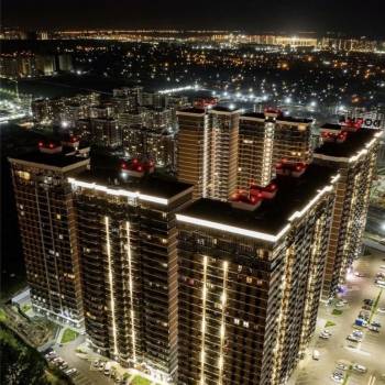 Продается 2-х комнатная квартира, 70 м²