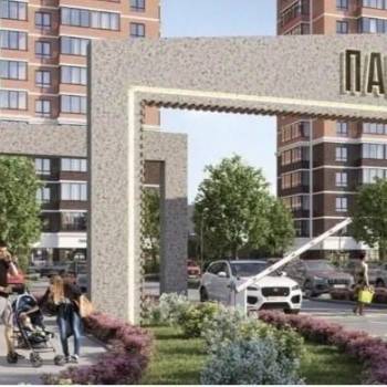 Продается 2-х комнатная квартира, 70 м²