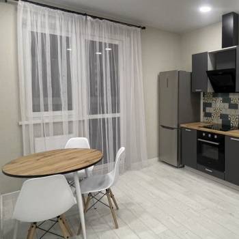 Сдается 1-комнатная квартира, 41,9 м²