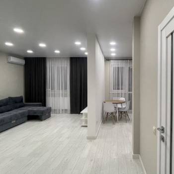 Сдается 1-комнатная квартира, 41,9 м²