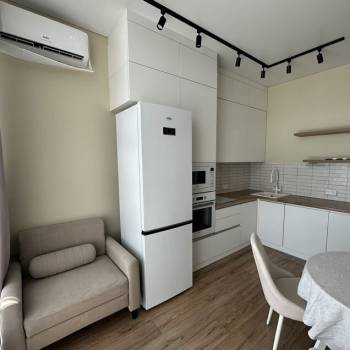 Сдается 1-комнатная квартира, 35,6 м²