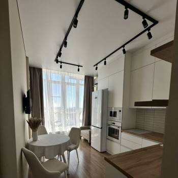 Сдается 1-комнатная квартира, 35,6 м²