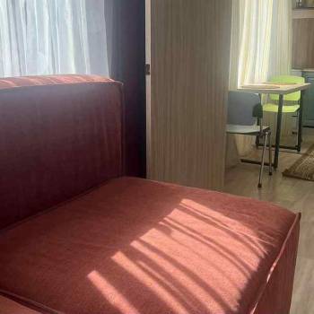 Сдается 1-комнатная квартира, 44 м²