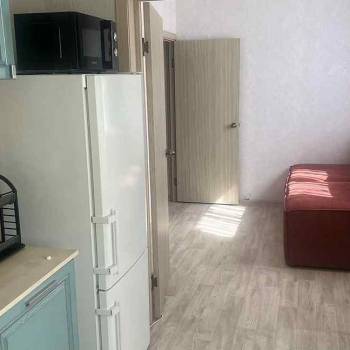 Сдается 1-комнатная квартира, 44 м²