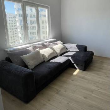 Сдается 2-х комнатная квартира, 45 м²