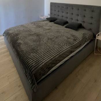 Сдается 2-х комнатная квартира, 45 м²