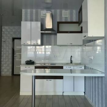 Продается 1-комнатная квартира, 31,3 м²