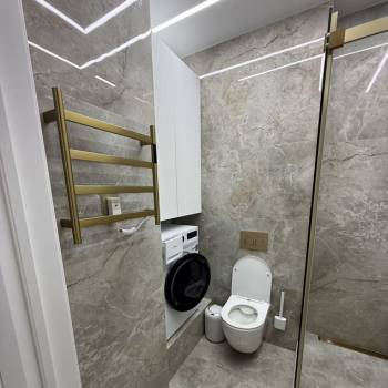 Сдается 1-комнатная квартира, 39,7 м²