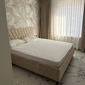 Сдается 1-комнатная квартира, 39,7 м²