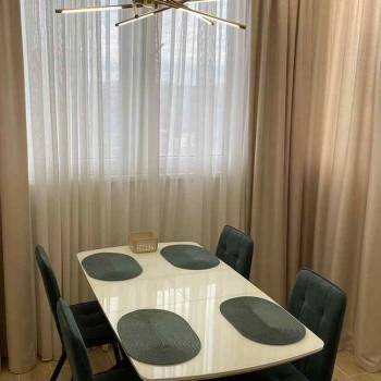 Сдается 2-х комнатная квартира, 60 м²