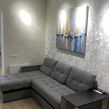 Сдается 2-х комнатная квартира, 60 м²
