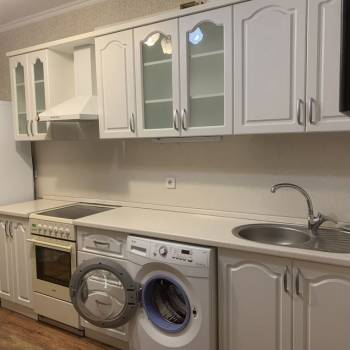 Сдается 1-комнатная квартира, 41 м²