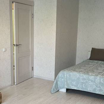 Продается 1-комнатная квартира, 37,5 м²